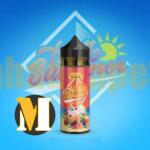جویس بستنی میکس توت ها تابستانی هورنی <br><span>Horny Flava Smuff Berries Hello Summer Edition</span>